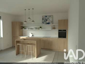 Vente Appartement 3 piècesAmboise