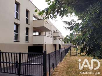 Vente Appartement 3 piècesAmboise