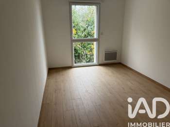 Vente Appartement 3 piècesAmboise