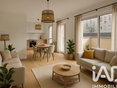 Vente appartement 3 pièces Amboise - 37