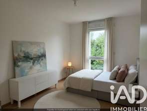Vente Appartement 3 piècesAmboise