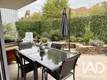 Vente Appartement 3 piècesAmboise