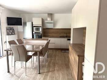 Vente appartement 3 pièces Amboise 37