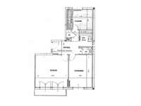 Vente appartement 2 pièces Vente appartement 2 pièces