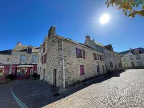 Vente Appartement 3 piècesAmbon