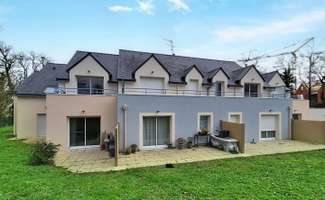 Photo Vente appartement Ambon