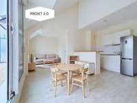 Vente appartement 2 pièces Vente appartement 2 pièces