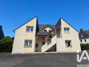 Vente Appartement 3 piècesAmbon