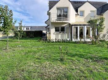 Vente Appartement 3 piècesAmbon