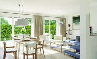 Photo Vente appartement Ambrières-les-Vallées