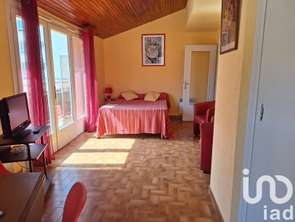 Vente Appartement T1Amélie-les-Bains-Palalda