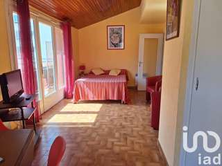 Vente appartement 1 pièce