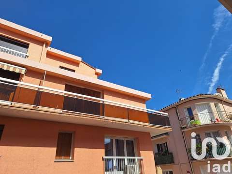 Vente appartement 1 pièce