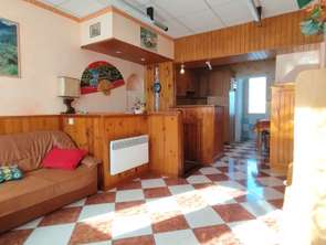 Vente Appartement 2 piècesAmélie-les-Bains-Palalda