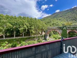 Vente Appartement T1Amélie-les-Bains-Palalda