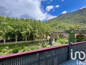 Vente Appartement T1Amélie-les-Bains-Palalda