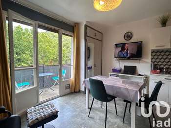 Vente appartement 1 pièce Vente appartement 1 pièce