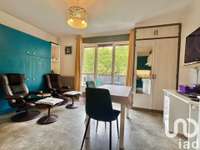 Vente appartement 1 pièce Vente appartement 1 pièce