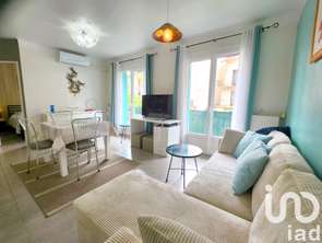 Vente Appartement 2 piècesAmélie-les-Bains-Palalda
