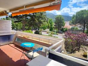 Vente Appartement 3 piècesAmélie-les-Bains-Palalda
