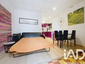 Vente Appartement T1Amélie-les-Bains-Palalda