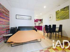 Vente Appartement T1Amélie-les-Bains-Palalda