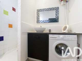 Vente appartement 1 pièce