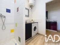 Vente appartement 1 pièce Vente appartement 1 pièce