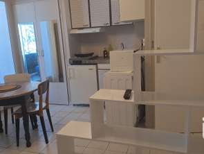 Vente Appartement T1Amélie-les-Bains-Palalda