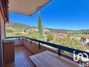 Vente Appartement 2 piècesAmélie-les-Bains-Palalda