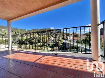 Vente appartement 3 pièces Amélie-les-Bains-Palalda 66