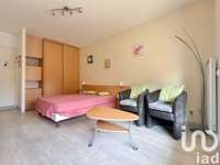 Vente appartement 1 pièce Vente appartement 1 pièce