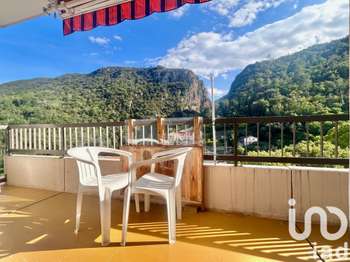 Vente Appartement T1Amélie-les-Bains-Palalda