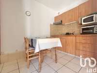 Vente appartement 1 pièce Vente appartement 1 pièce