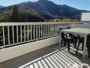 Vente Appartement 2 piècesAmélie-les-Bains-Palalda