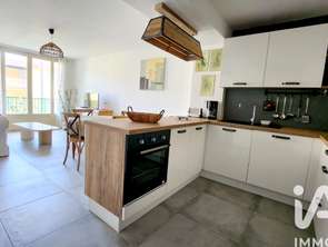 Vente Appartement 3 piècesAmélie-les-Bains-Palalda