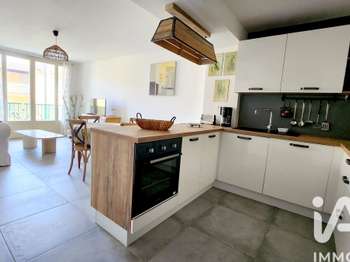 Vente appartement 3 pièces Amélie-les-Bains-Palalda 66