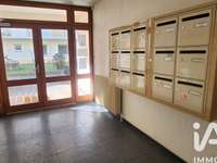 Vente appartement 1 pièce Vente appartement 1 pièce