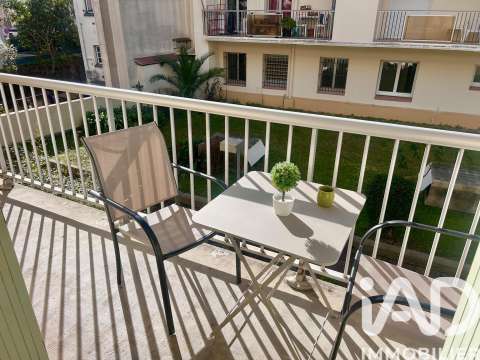 Vente appartement 1 pièce Amélie-les-Bains-Palalda 66