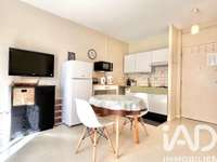 Vente appartement 1 pièce Vente appartement 1 pièce