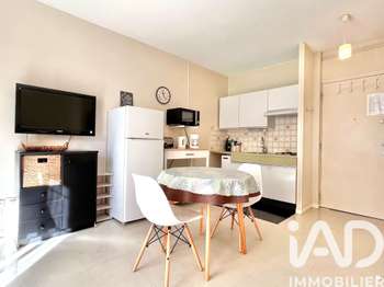 Vente appartement 1 pièce Vente appartement 1 pièce