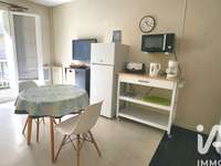 Vente appartement 1 pièce Vente appartement 1 pièce