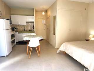 Vente appartement 1 pièce