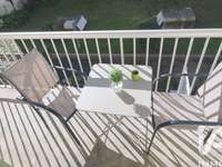 Vente appartement 1 pièce Vente appartement 1 pièce
