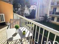 Vente appartement 1 pièce Vente appartement 1 pièce