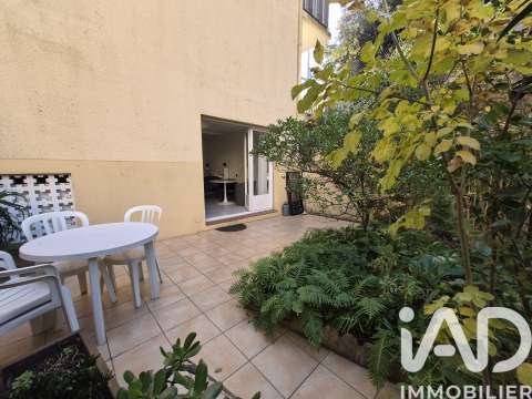 Vente appartement 1 pièce Amélie-les-Bains-Palalda 66