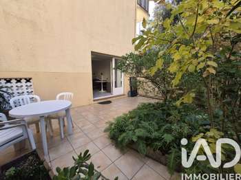 Vente appartement 1 pièce Amélie-les-Bains-Palalda 66