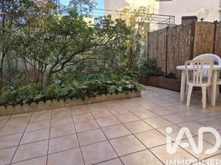 Vente appartement 1 pièce
