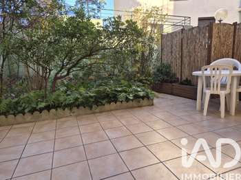 Vente appartement 1 pièce Vente appartement 1 pièce