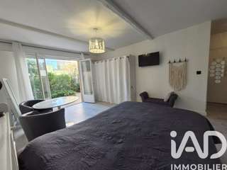 Vente appartement 1 pièce